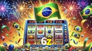 Welcome Bonus 6z