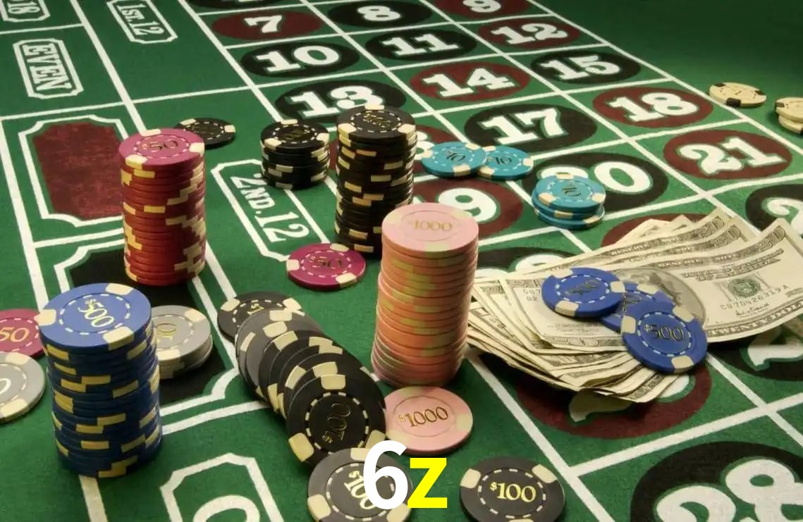 6z bet