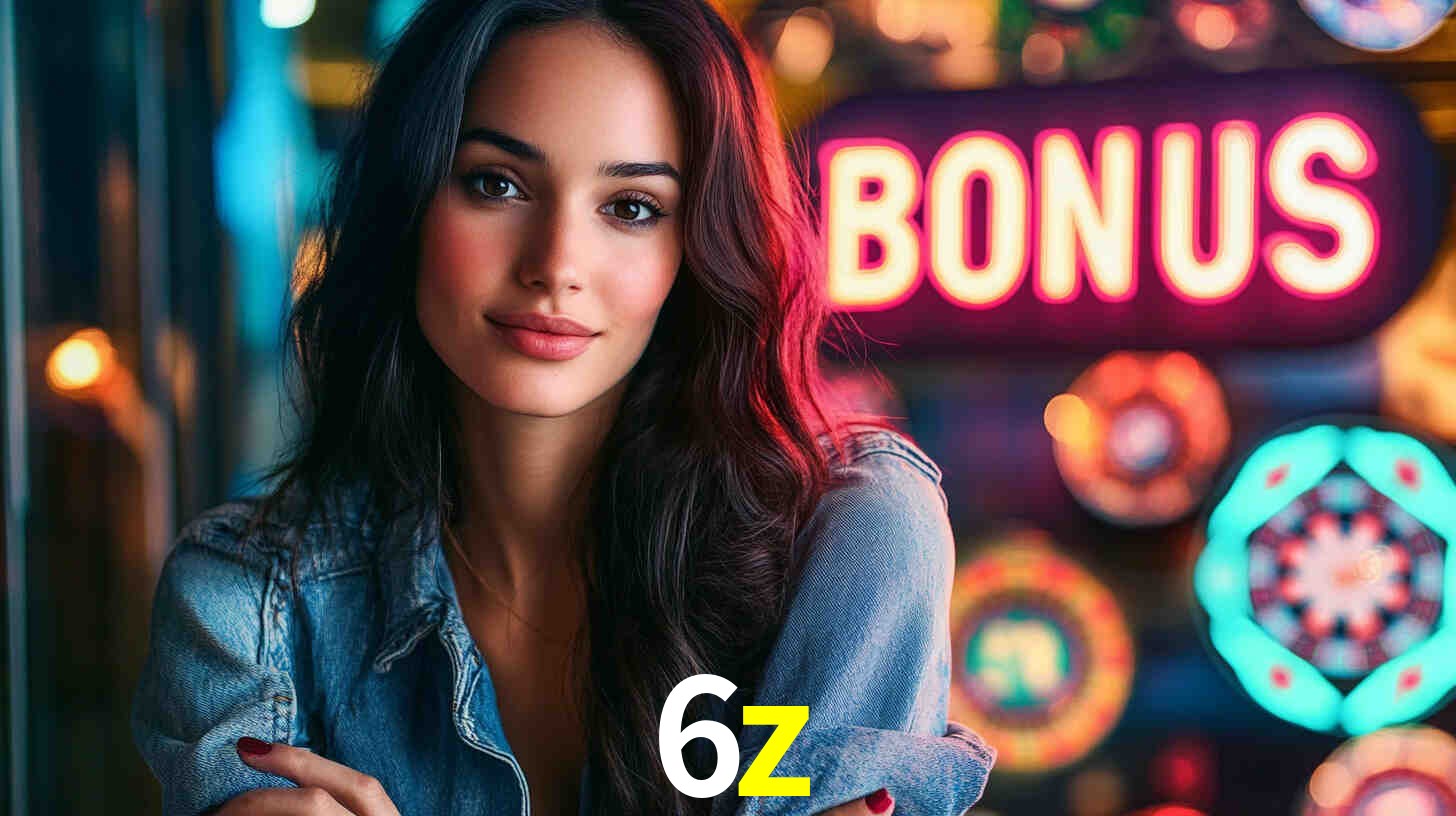 6z: A Experiência de Casino com Jogos de Mesa ao Vivo