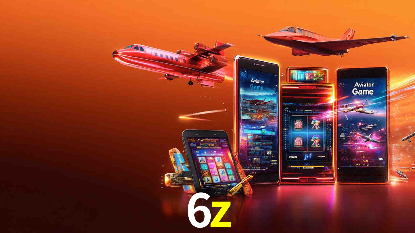 Descubra o Programa VIP da 6z: Vantagens Exclusivas para Jogadores
