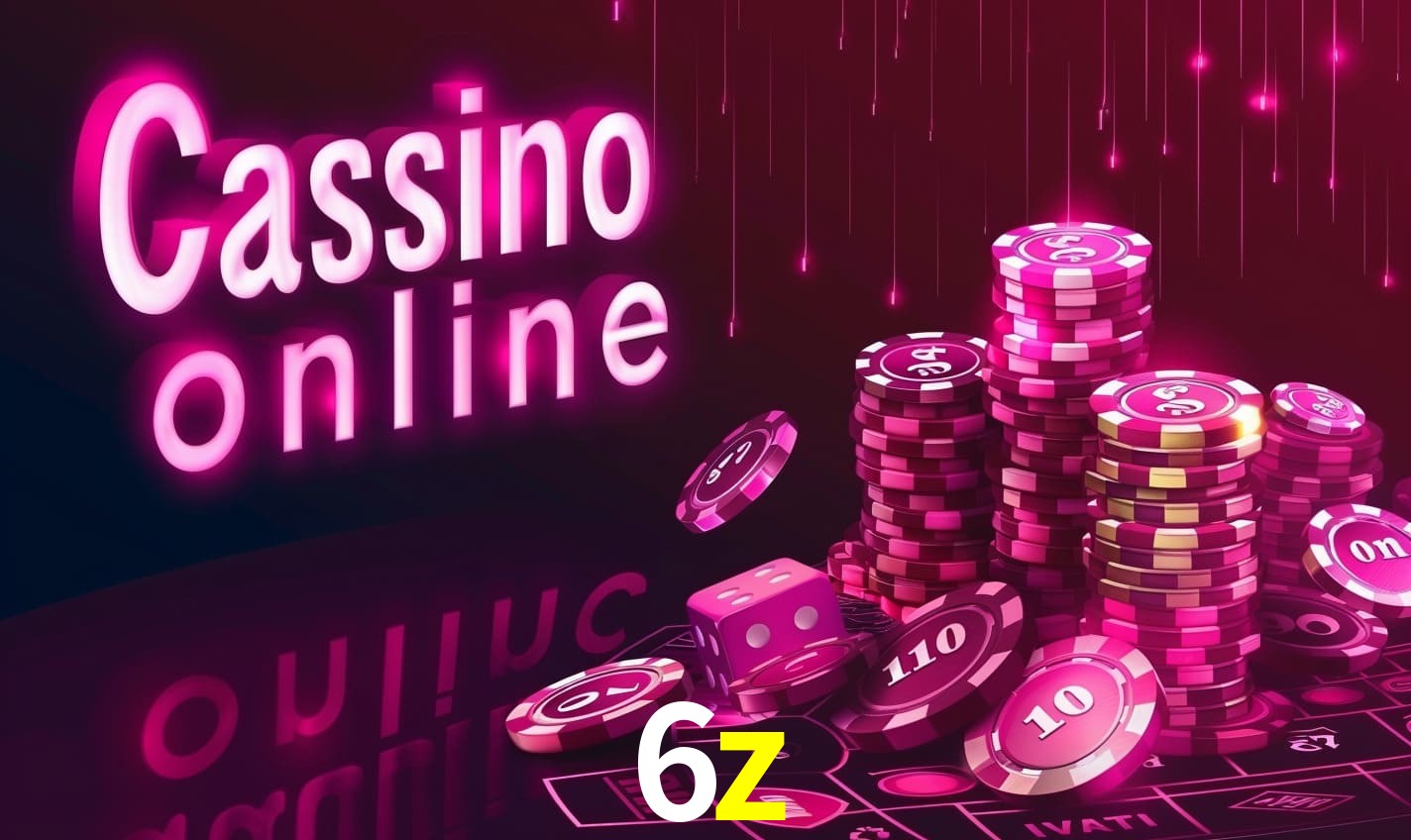 Desvendando o Mundo dos Jogos Virtuais na 6z
