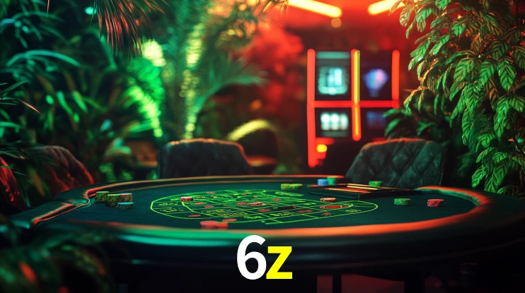 Welcome Bonus 6z