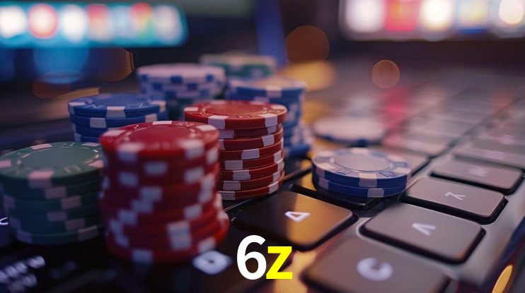 Integração de APIs 6z