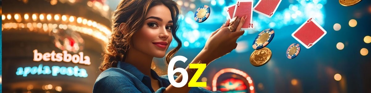 Tennis Betting 6z