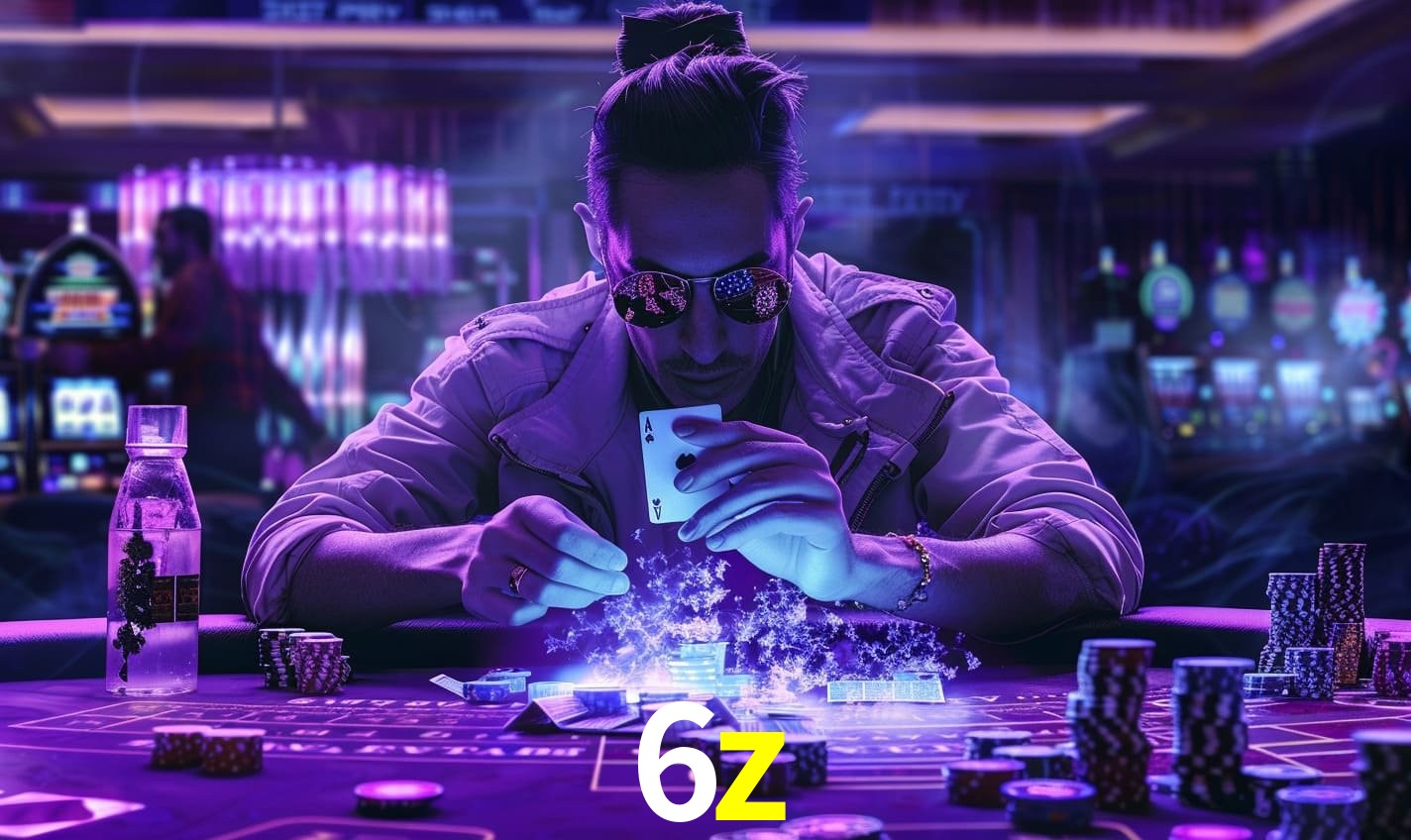 Live Casino 6z