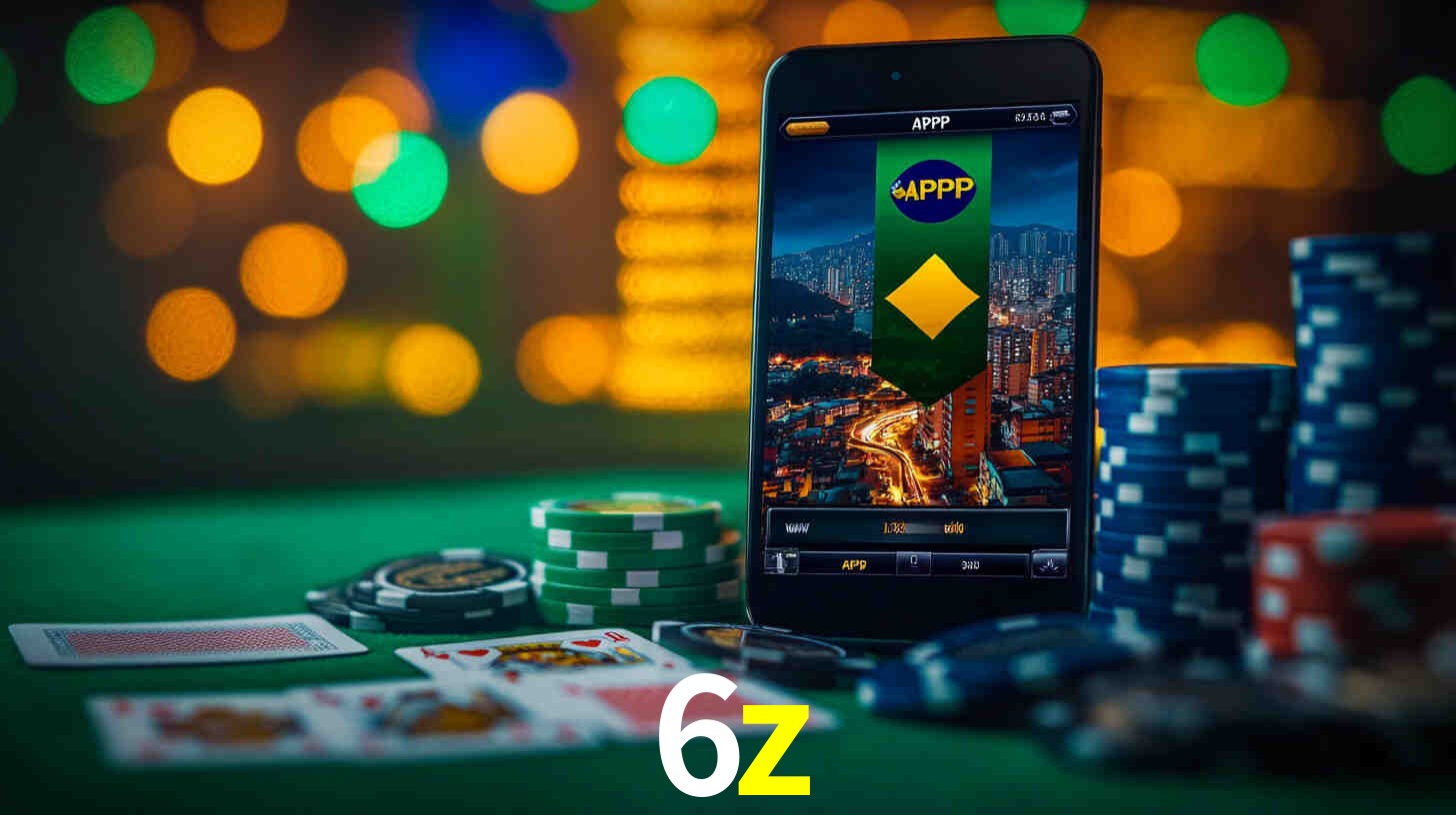 Explorando a Categoria de Eventos em Apostas na 6z