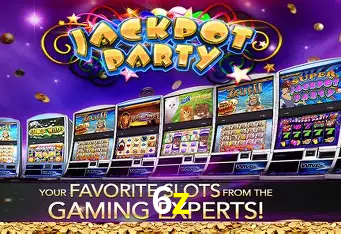 Descubra o Mundo do Cassino Online com 6z