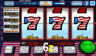 Descubra o Mundo do Cassino Online com 6z
