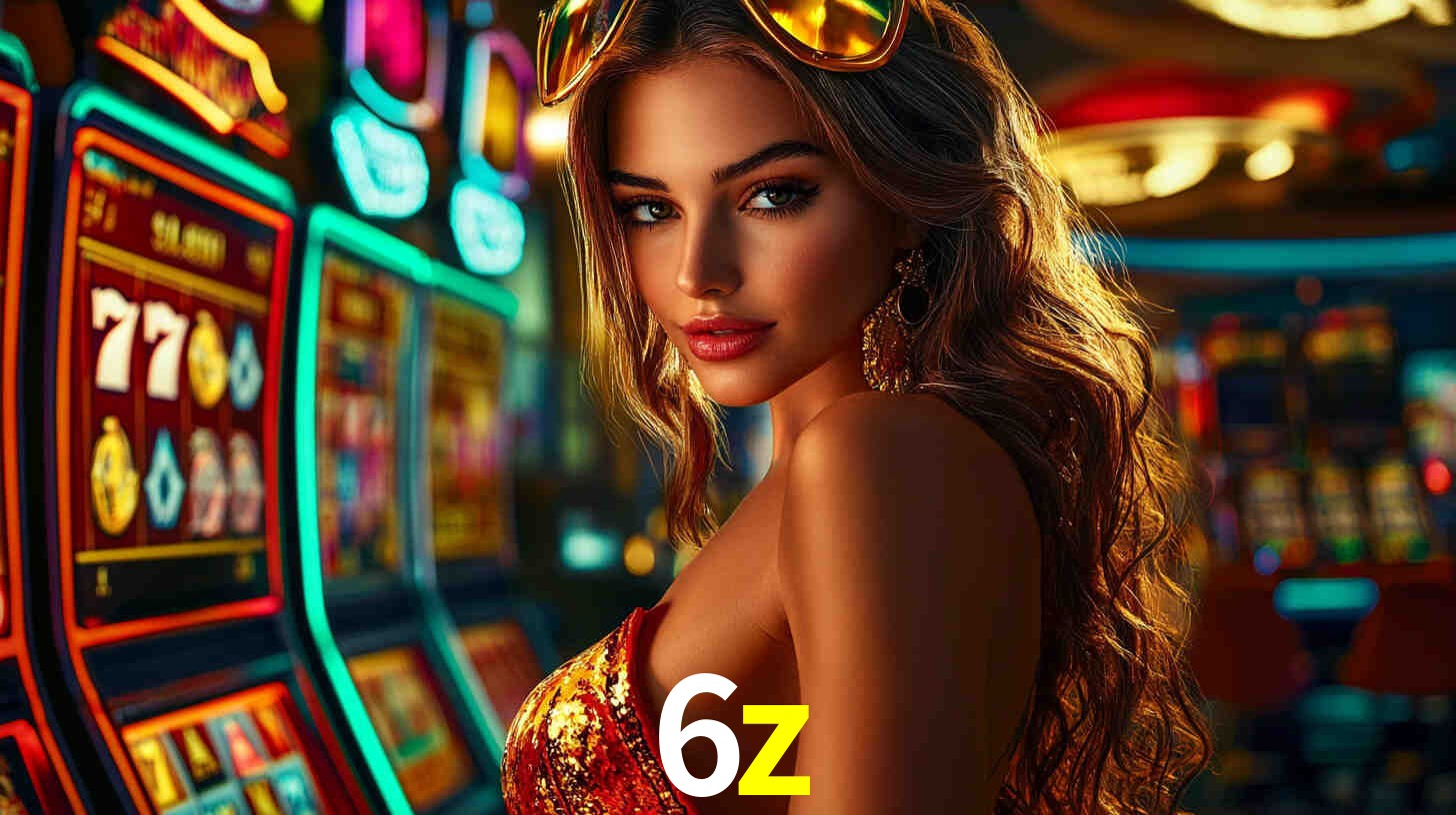 6z App Interface