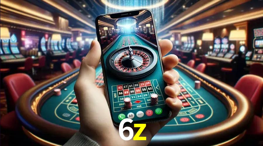 Game Statistics 6z