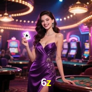 Mesa de Blackjack 6z