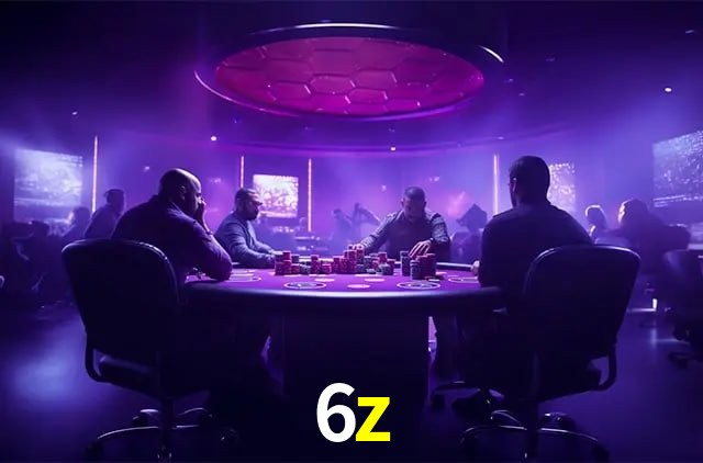 Diretório de Jogos 6z