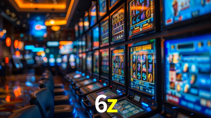 Slot Games 6z