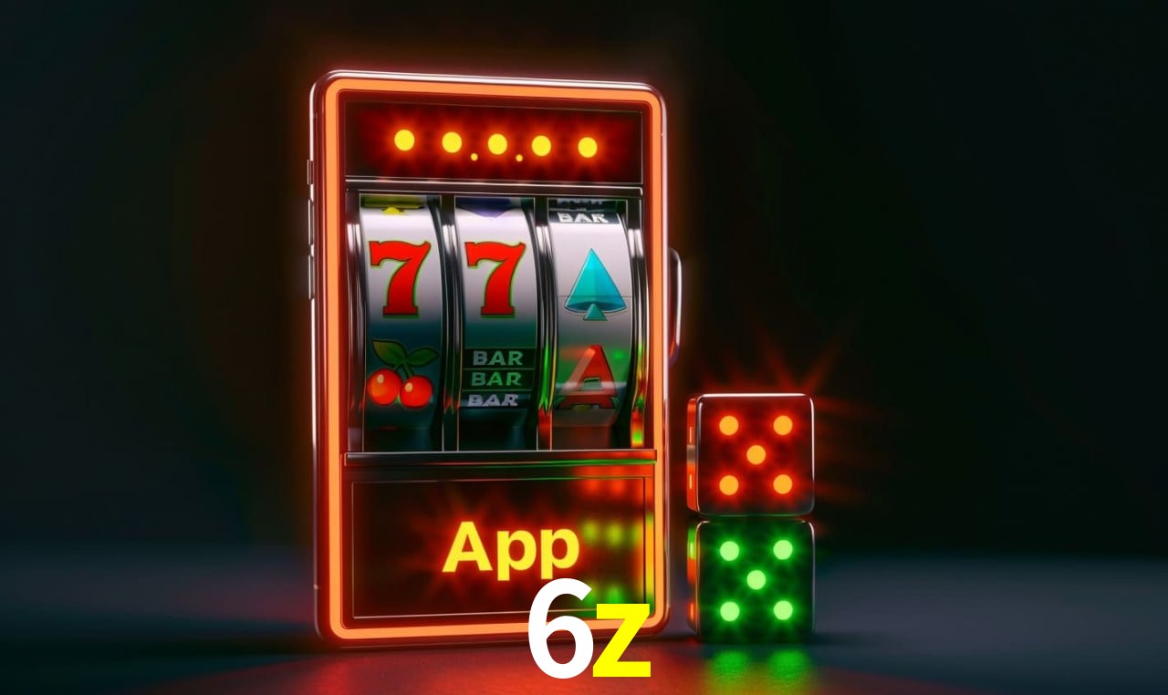 Jogos de Slot 6z