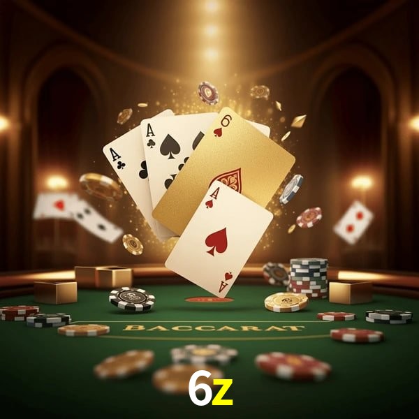 Roulette Table 6z